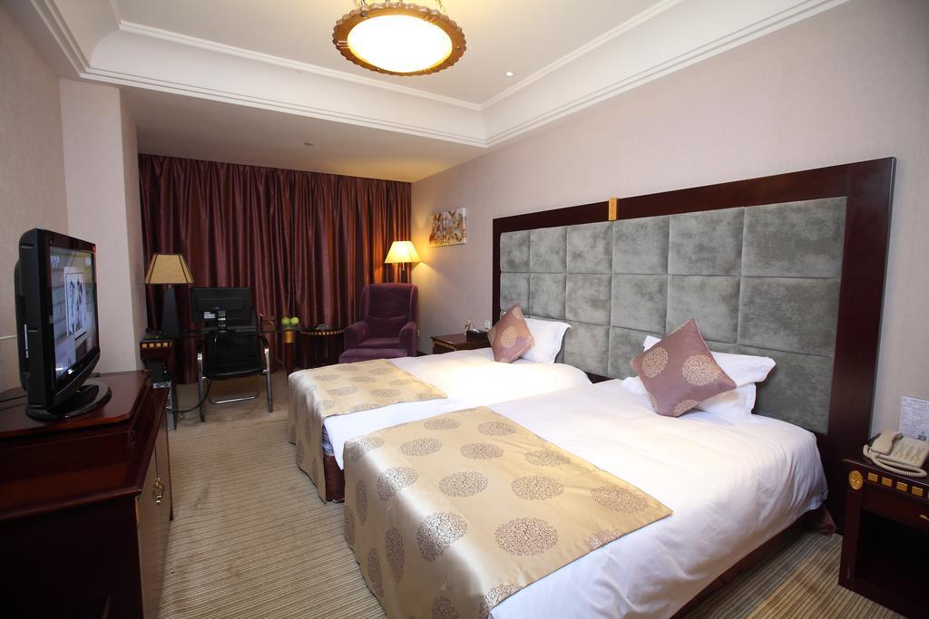 Qingdao Sanfod Hotel Pokój zdjęcie