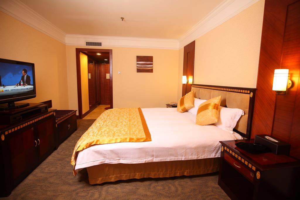 Qingdao Sanfod Hotel Pokój zdjęcie