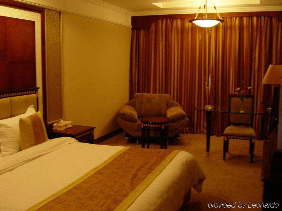 Qingdao Sanfod Hotel Zewnętrze zdjęcie